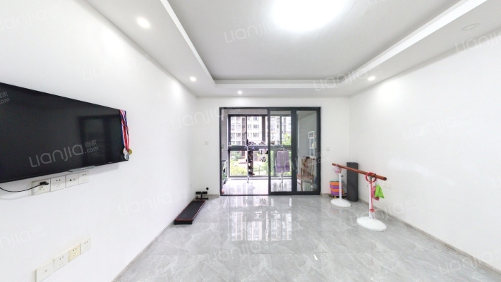 中联天城二手房实景图