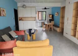 整租·鸿雁小区 4室1厅 南_鸿雁小区租房