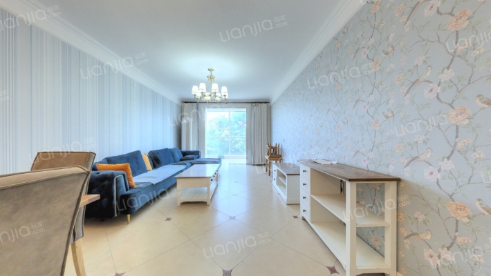 环海君和花园二手房实景图