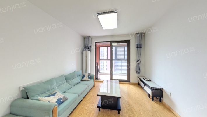 华润橡树湾(四期五期)二手房实景图