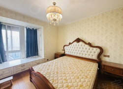 整租·中江嘉城 3室2厅 南_中江嘉城租房