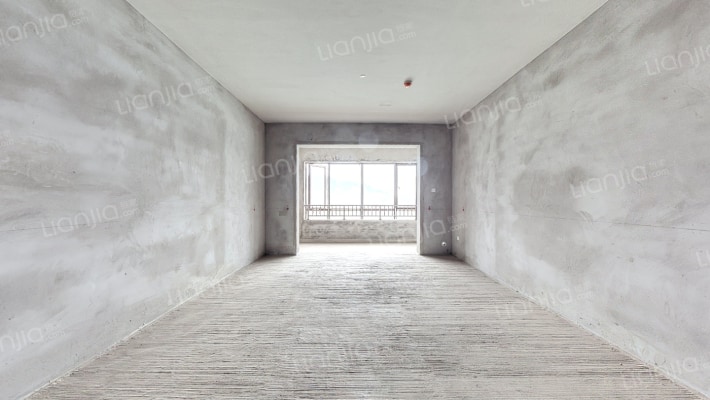 北滨上院二手房实景图