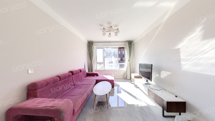 金地长湖湾二手房实景图