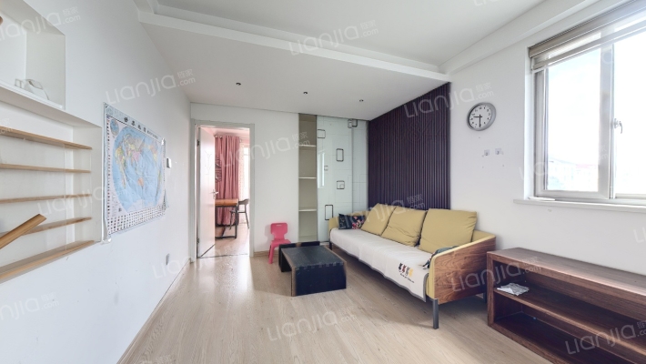 工农三村二手房实景图