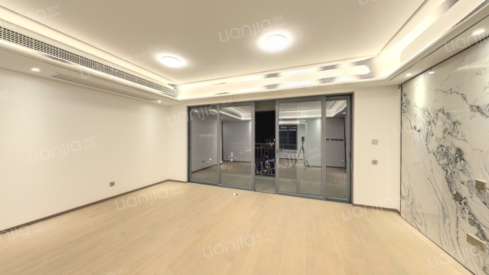 龙湖·江天阙二手房实景图