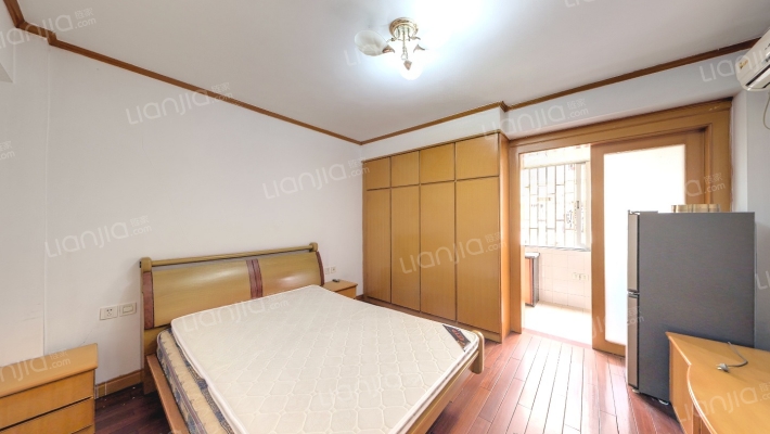 元一温泉花园二手房实景图