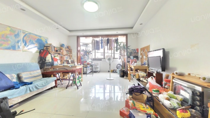 华骥苑二手房实景图