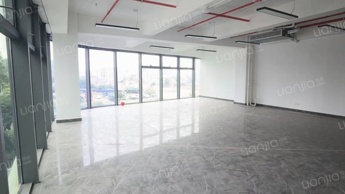 太平金融产业港二手房实景图