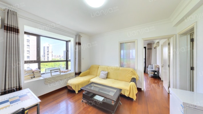 新虹桥首府(公寓)二手房实景图