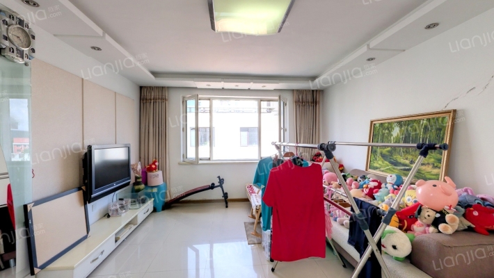 久业佳园二手房实景图