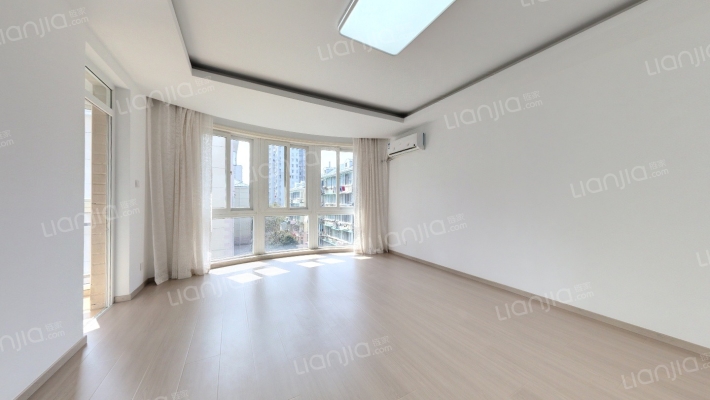 桥南玉庭二手房实景图