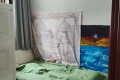 天一城附近低楼层，三居室，小区停车方便公摊小，老证