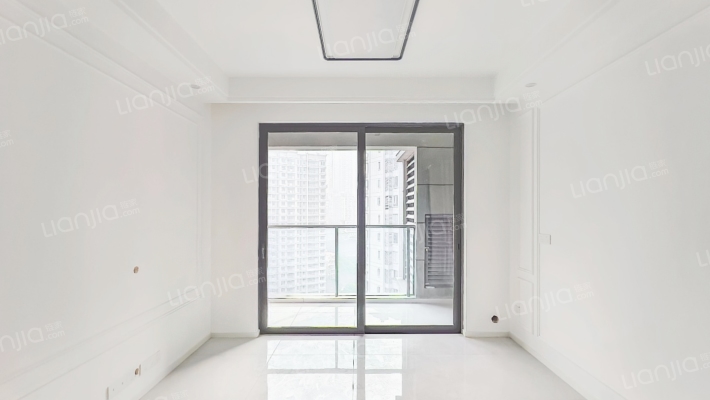 中建壹品南滨星光城二手房实景图