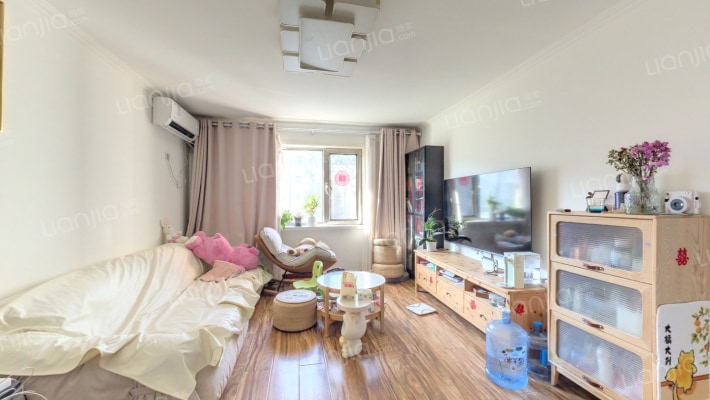 长丰园一区二手房实景图