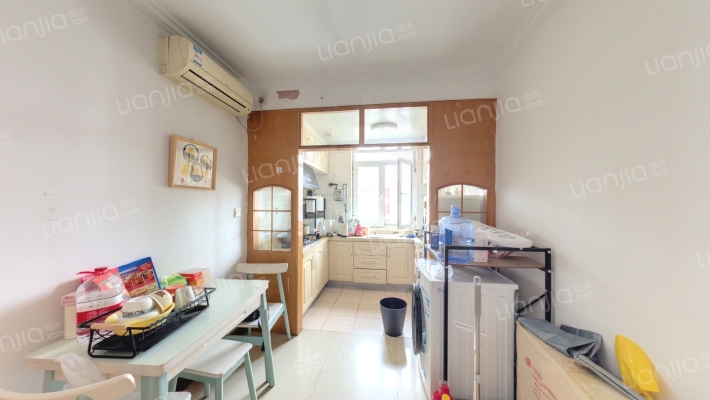 朗家胡同13号院二手房实景图