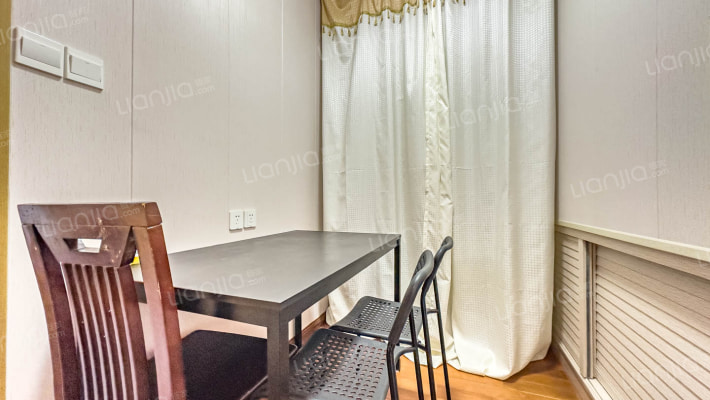 宛南六村二手房实景图