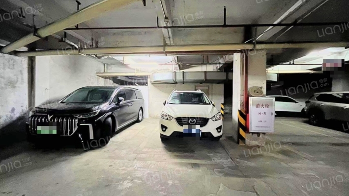 泰安楼二手房实景图