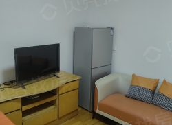 整租·小二郎巷 2室1厅 南/北_小二郎巷租房