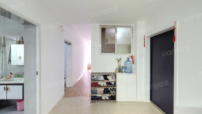 工人村二手房实景图