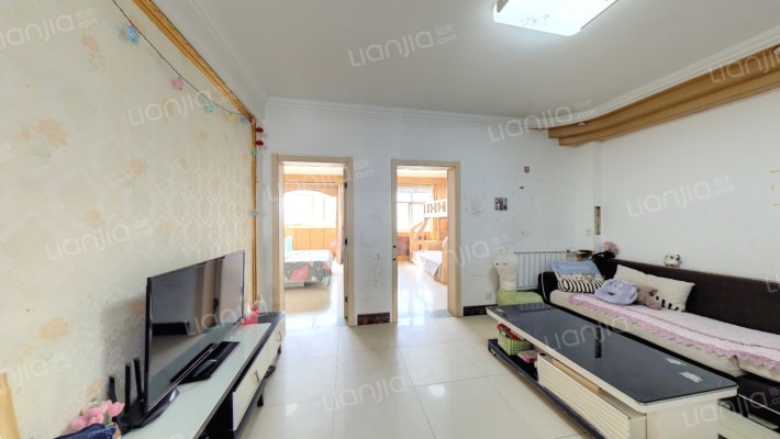 滨湖新村二手房实景图