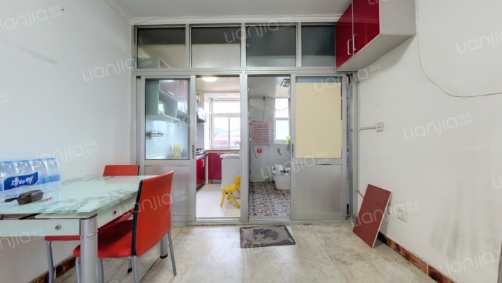 北环里小区二手房实景图