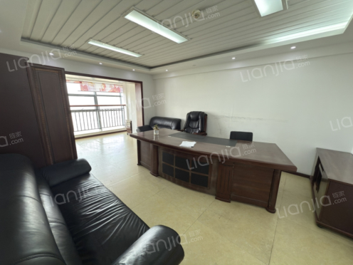 整租·成都SBI创业园天府智谷2期 1室0厅 东南