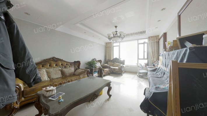 雅颂居二手房实景图