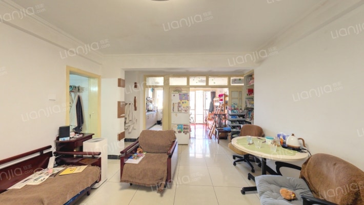 东景苑二手房实景图