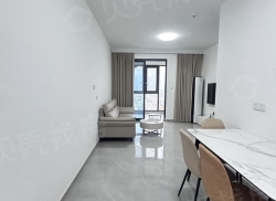 整租·江锦花园 2室1厅 南_江锦花园租房