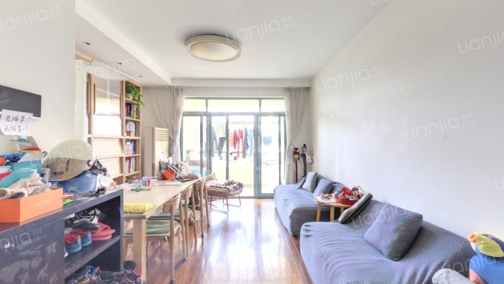 爱建园二手房实景图