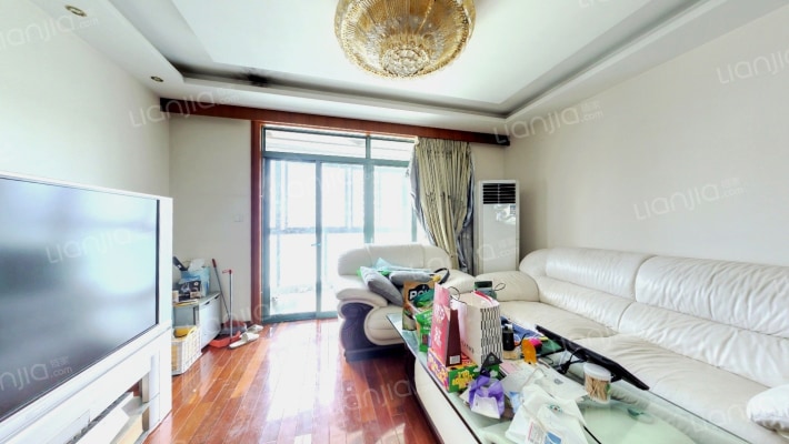 宝华雅苑二手房实景图