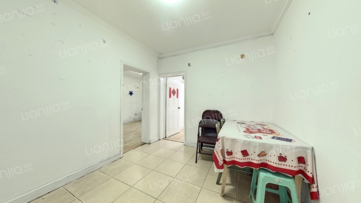 农业部宿舍二手房实景图