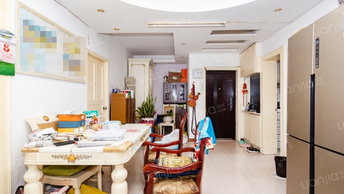 龙柏公寓二手房实景图