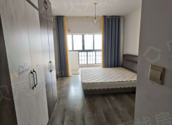 整租·翡翠云庭 4室2厅 东南_翡翠云庭租房