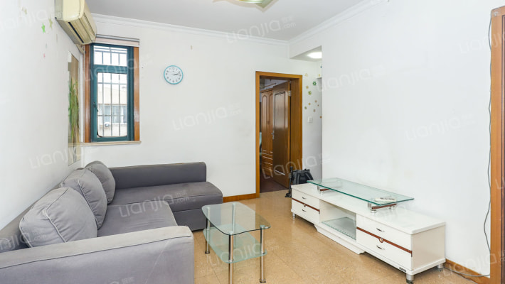 昌林公寓二手房实景图