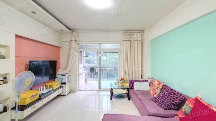 锦泰世家二手房实景图