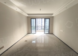 整租·碧桂园府前壹号 3室2厅 南_碧桂园府前壹号租房