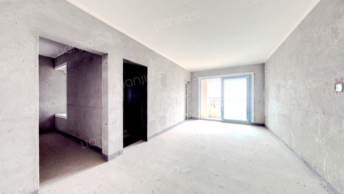 新城和昱麟云(二期)二手房实景图