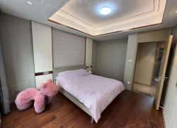 整租·通银·云璟 3室2厅 南_通银·云璟租房