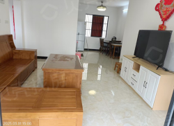 整租·山水凤凰城 3室2厅 南/北_山水凤凰城租房