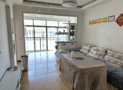 整租·丰乐未来城 3室2厅 西南_丰乐未来城租房