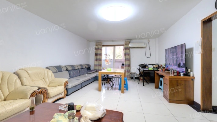 白桥苑二手房实景图