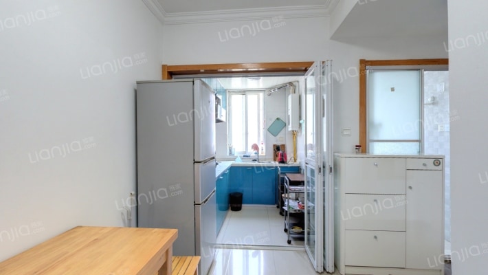 茶花里二手房实景图