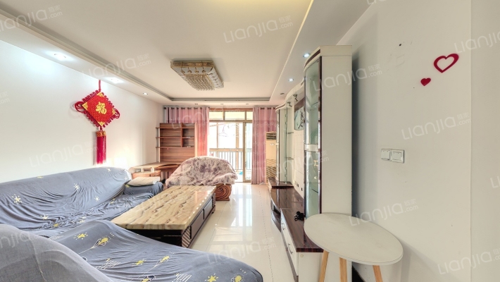 鑫安苑润德里二手房实景图