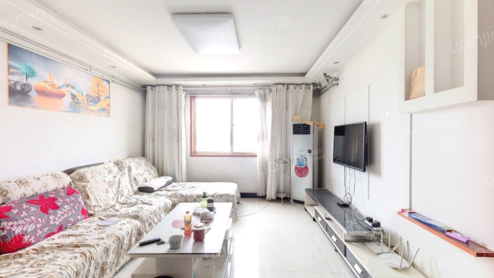 兴隆铺路8号院二手房实景图