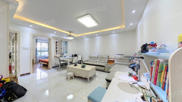 通惠丽港二手房实景图