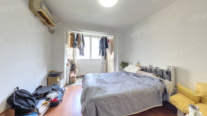 东园三村小区二手房实景图