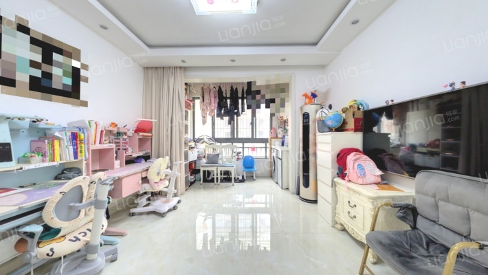 香逸湾二手房实景图