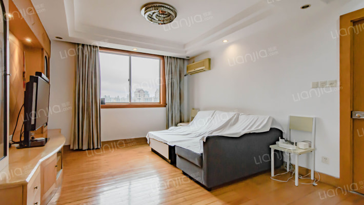 德安大厦二手房实景图