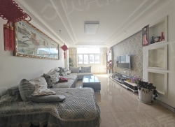 整租·顺城西路 3室2厅 西_顺城西路租房